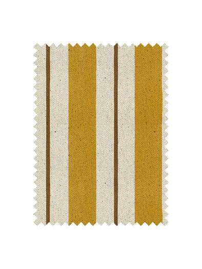 Charlotte Fabric - Mustard