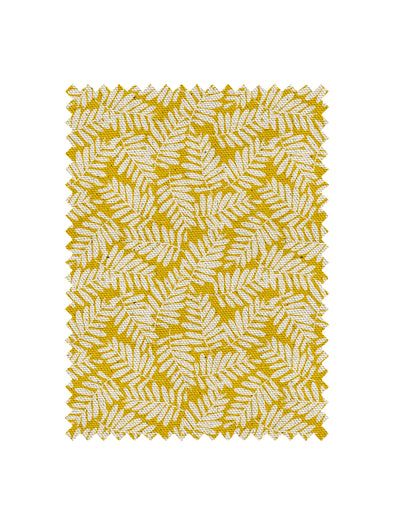 Faye Fabric - Mustard